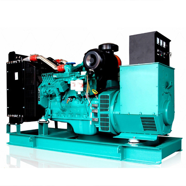 昌江柴油发电机操作及日常维护