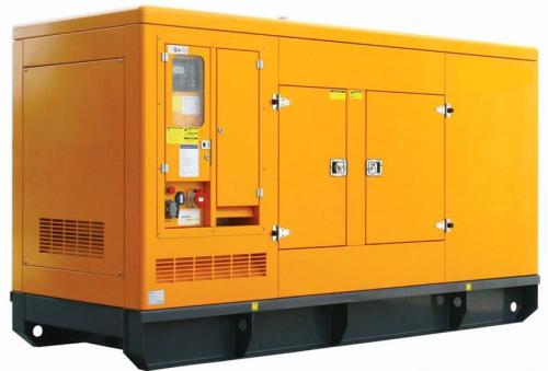 昌江发电机出租使用过程中冒黑烟的解决方法