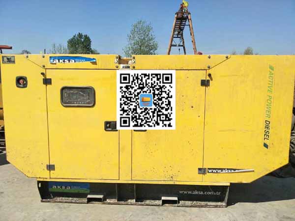 昌江租赁发电机