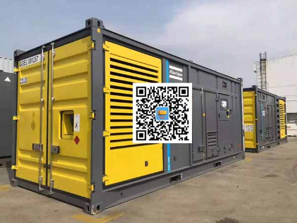 昌江大型发电机出租