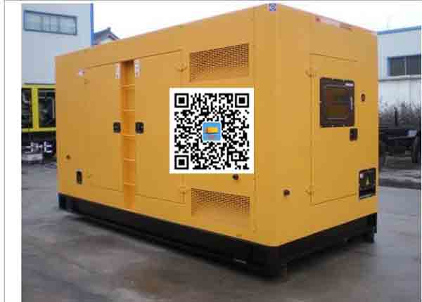 昌江静音发电机出租