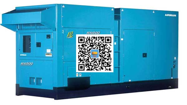 昌江出租发电机 进口和国产柴油发电机组有什么不同