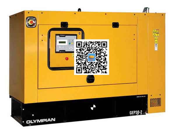 昌江出租发电机组配置有哪些重要特点