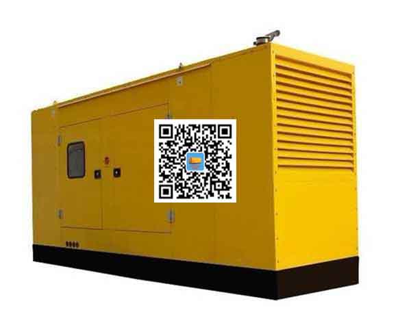 昌江出租发电机 柴油发电机不维护对机器有什么影响