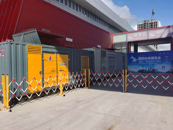 昌江发电机出租教您要了解的柴油发电机组基础知识