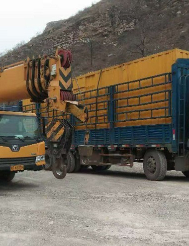 昌江租赁发电机-柴油发电机的冷却与通风