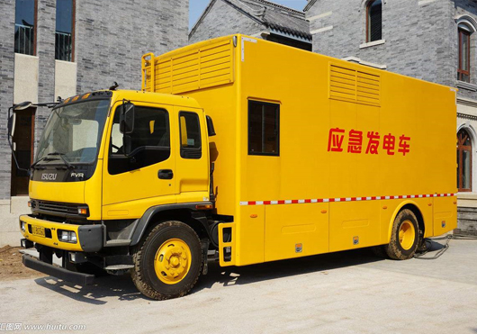 昌江租赁发电机-柴油发电机的正确选择方法是什么