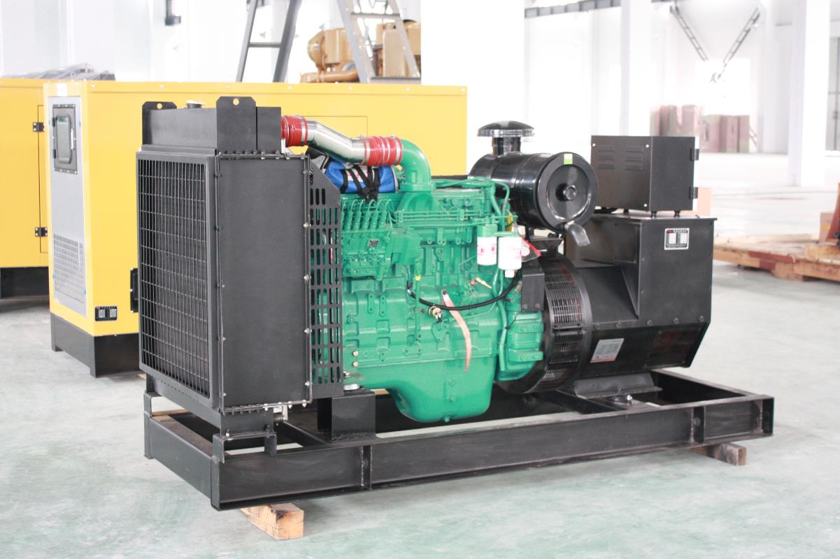 昌江租赁发电机-柴油发电机,柴油发电机组冷却液不循环怎么办