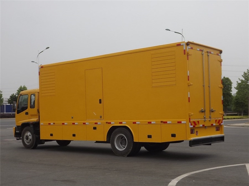 昌江租赁发电机-进口柴油发电机组和国产柴油发电机组有什么区别？