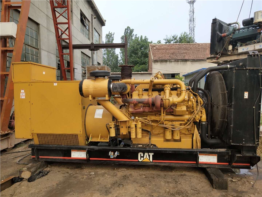 昌江发电机租赁-柴油发电机组原理概述