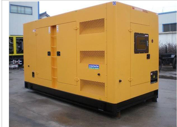 昌江发电机出租-静音发电机组厂家：柴油发电机组并机需要什么条件？