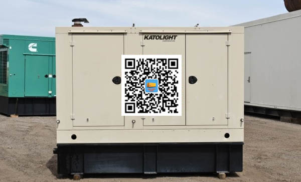 昌江租赁发电机-柴油发电机电压为什么不稳？