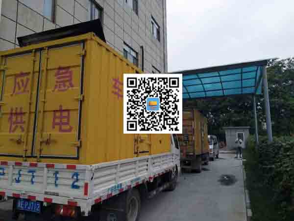 昌江发电车出租-发电机产品使用越来越广泛