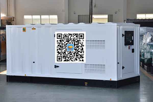 昌江租赁发电机-造成柴油发电机机组产生积炭的原因？