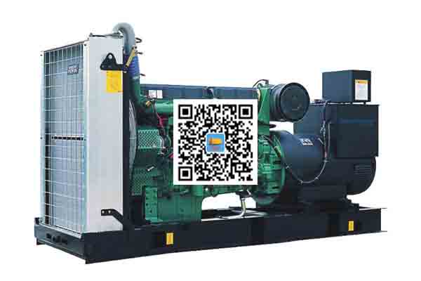 昌江租赁发电机-柴油发电机组不及时维护危害大