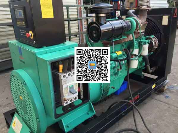 昌江租赁发电机-发电机一般变压器磁芯所使用的是什么材料？