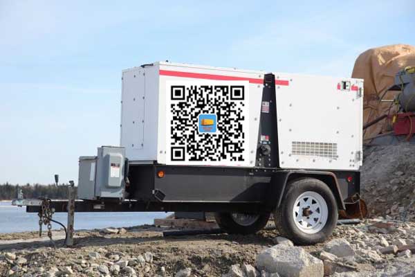 昌江发电车出租-应注意的注意安全事项