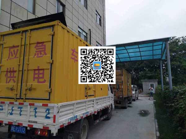 昌江租赁发电机50kw设备需要多大电缆线