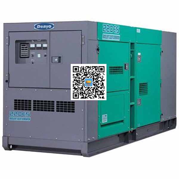 昌江租赁发电机-潍柴发电机平常该如何维护和检修