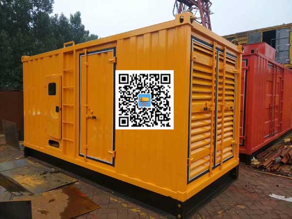 昌江发电机出租-发电机组应该选购什么品牌的