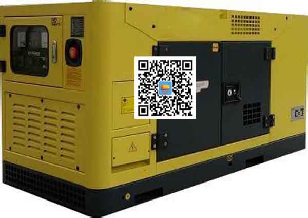 昌江发电机租赁的注意事项