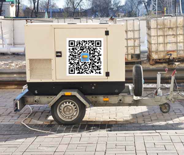 昌江发电车出租-玉柴发电机组的运行方法介绍