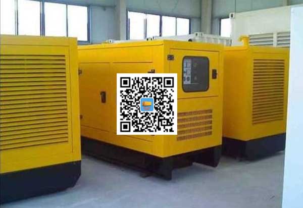 昌江租赁发电机-发电机组并机及并机柜的优点