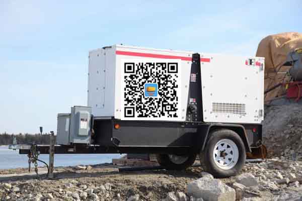 昌江水轮发电机组振动的原因