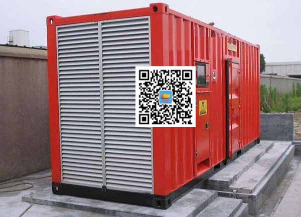 昌江300kw柴油发电机组一个小时耗油