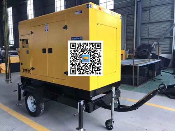 昌江柴油发电机组需要经常换油吗