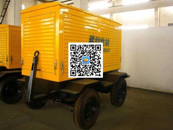 昌江发电机出租-发电机组的安装注意要点