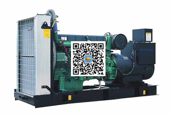 昌江发电机租赁-100kw柴油发电机带多大负载