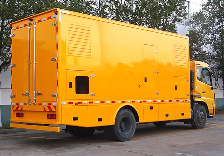 昌江租赁发电机-柴油发电机组使用应注意什么？