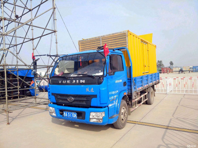 昌江柴油发电机组的错误操作的危害