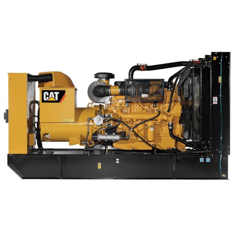 昌江详细介绍一下发电机组的日常维护和保养方法