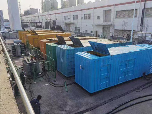 昌江不同电压使用的电缆线规格有什么区别？