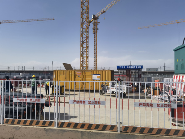 昌江发电机出租电缆长度过长会对 100KW 发电机造成哪些影响？