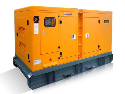 昌江影响 200kw 柴油发电机油耗的因素有哪些？