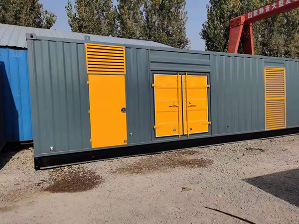 昌江发电机的功率是如何计算的？