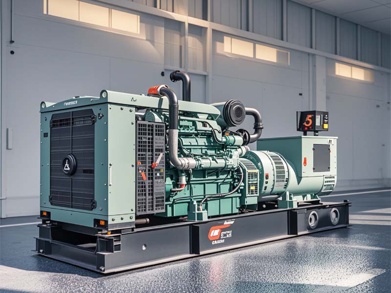 昌江柴油发电机组如何保养维护？