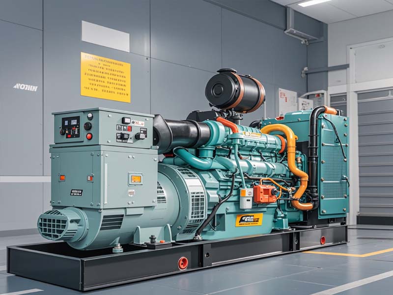 昌江如何选择适合的发电机组？