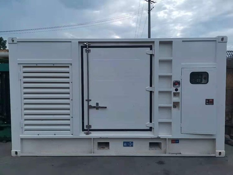 昌江控制系统的品牌和价格会影响柴油发电机的性能吗？