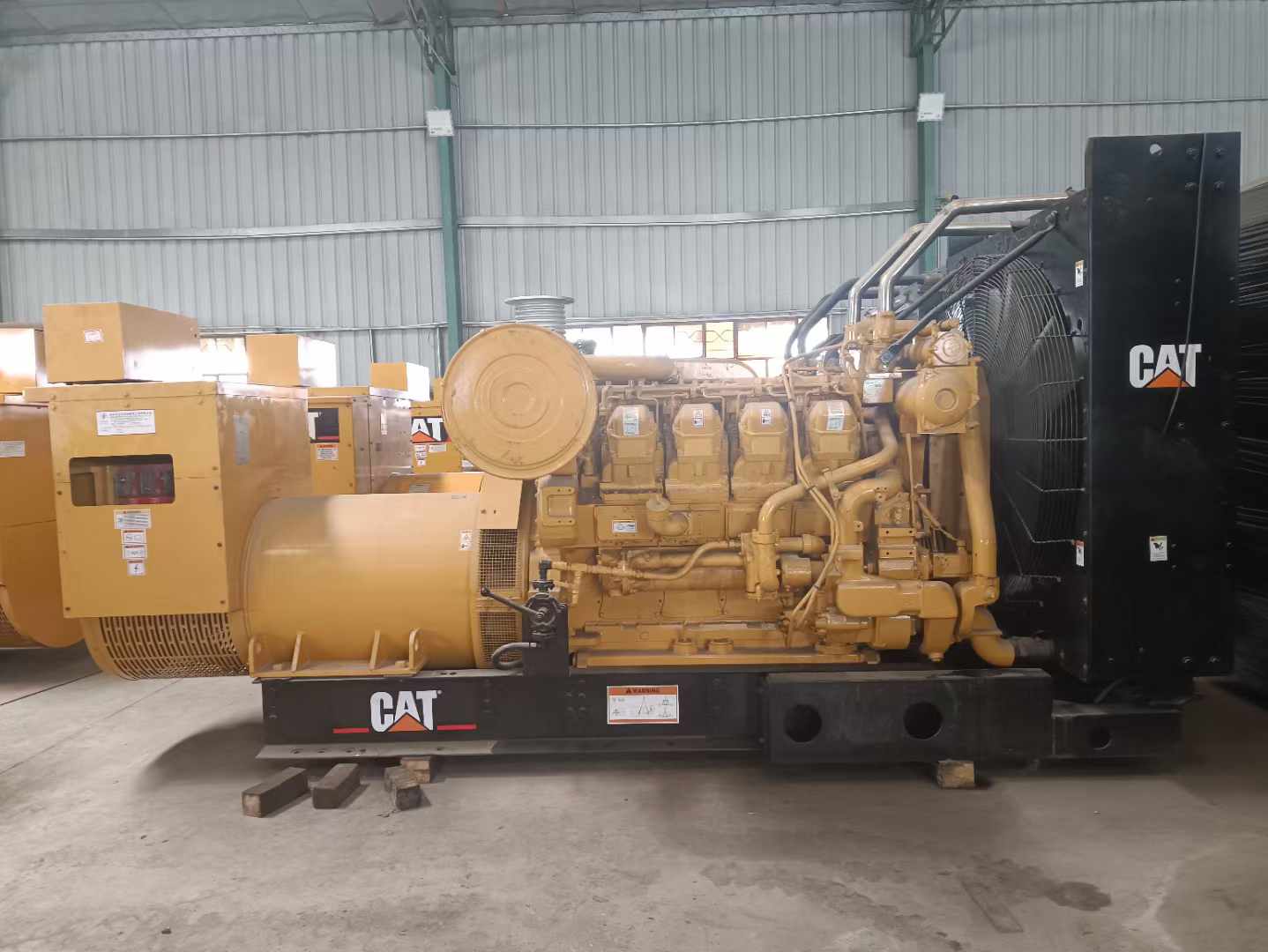 昌江如何选择适合自己的柴油发电机组品牌？