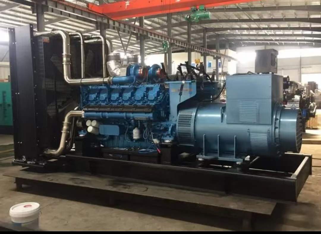 昌江发电机组不及时更换空气滤清器会有哪些后果？