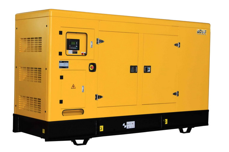 昌江发电机出租有哪些方法可以降低电缆的承载电流？