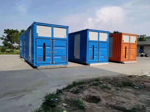 昌江发电机滤清器多久更换一次比较好？