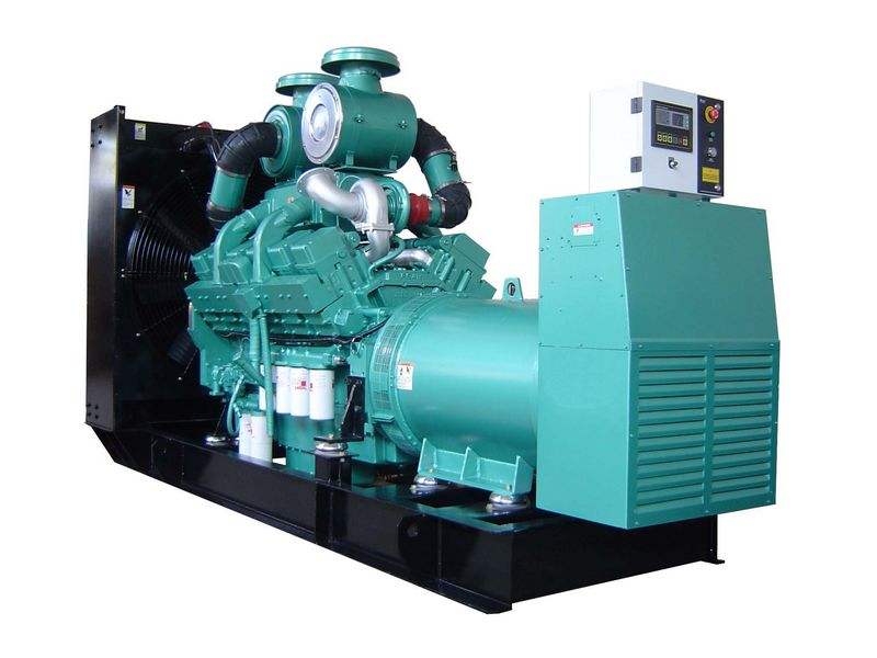 昌江如何判断发电机滤清器是否需要更换？