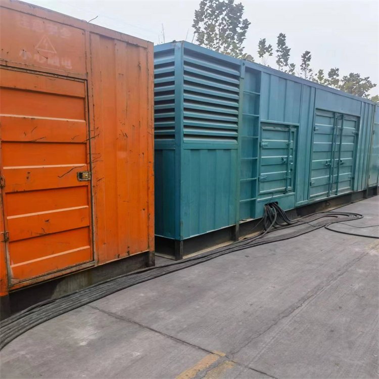 昌江如何选择适合 600kW 柴油发电机组的热继电器？