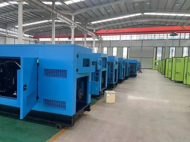 昌江柴油发电机组转速不稳定会对设备造成哪些损害？