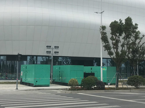 昌江柴油发电机组保养周期是多久？